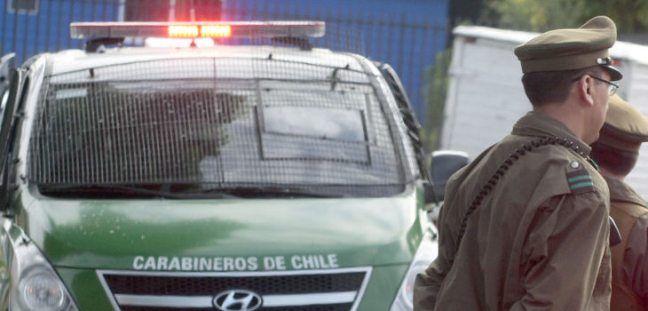 CONTEXTO | Agencia UNO