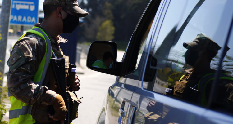 CONTEXTO | Agencia UNO