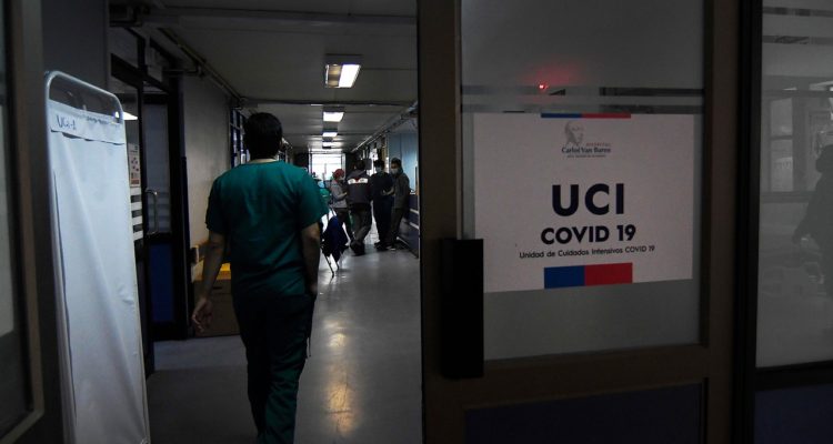 Contexto | Agencia UNO