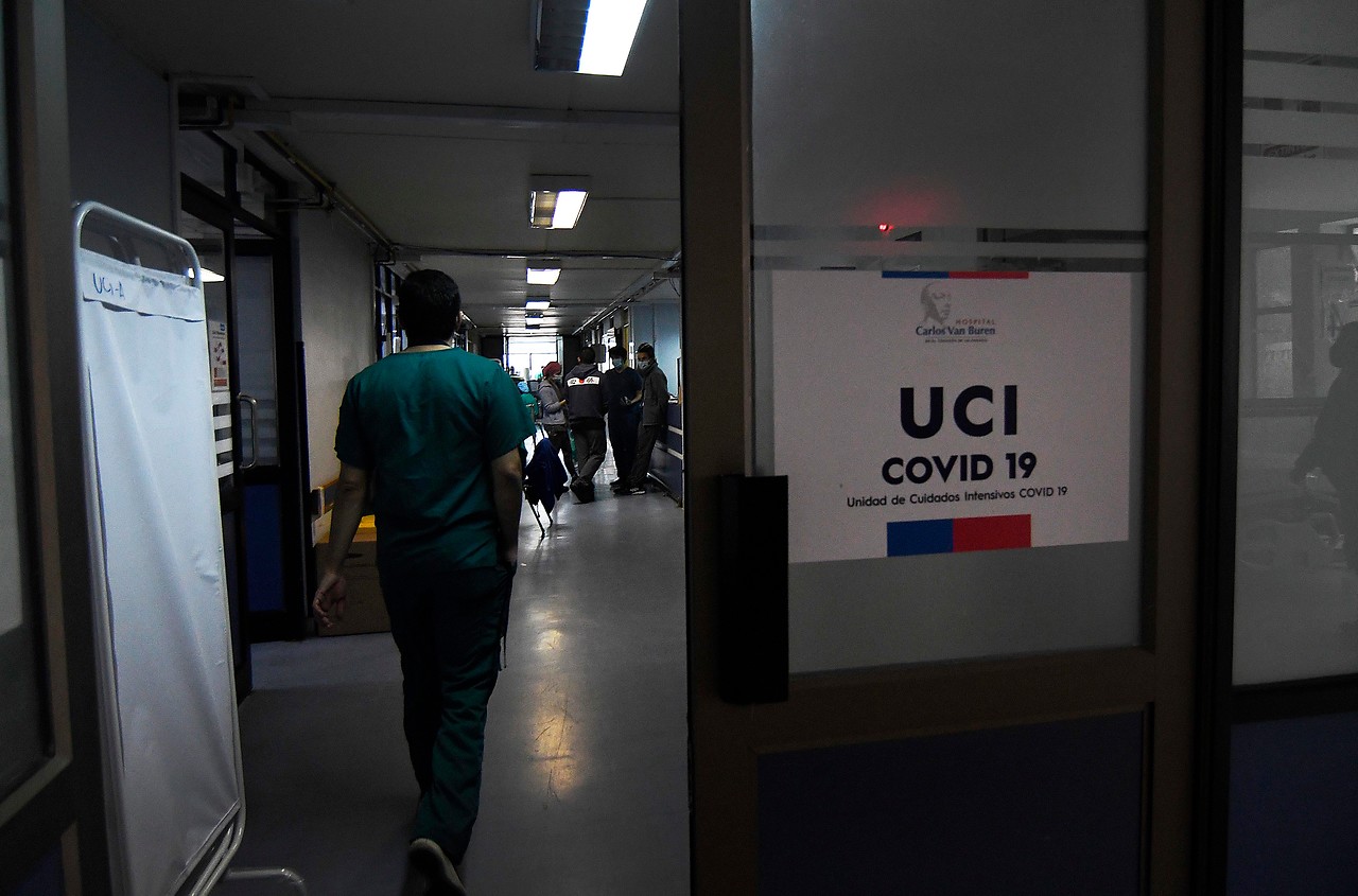 Contexto | Agencia UNO