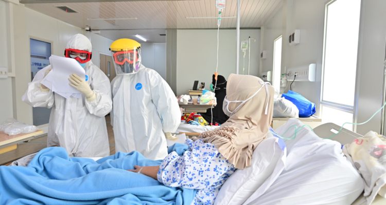 Adek Berry | Agence France-Presse