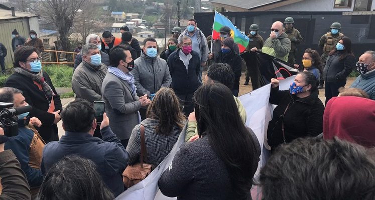 Marcos Sanhueza | RBB