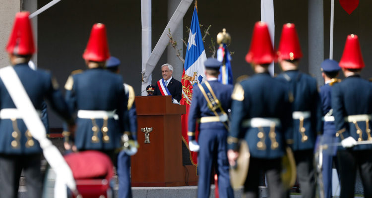Cristóbal Escobar | Agencia UNO