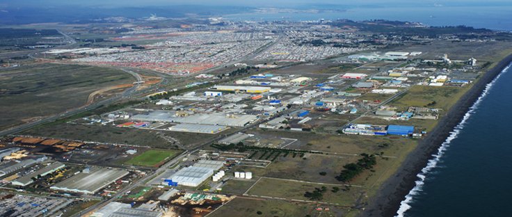 parqueindustrialcoronel.cl
