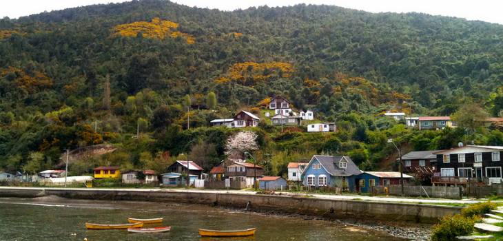 ARCHIVO | Pablo Fernández Bugueño (CC)
