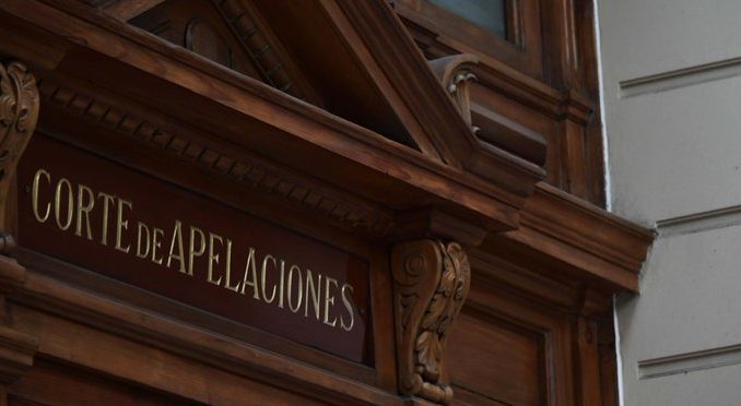 Poder Judicial