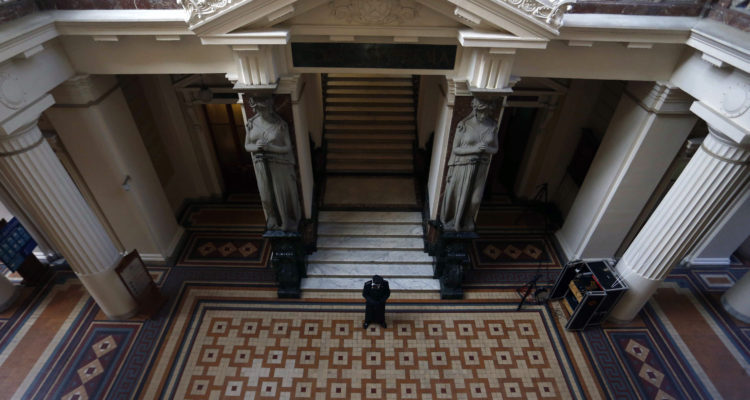 ARCHIVO | Agencia UNO