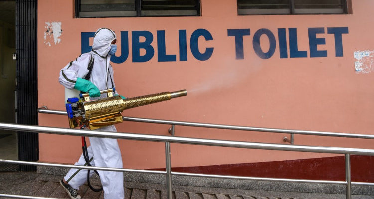 Agence France Presse