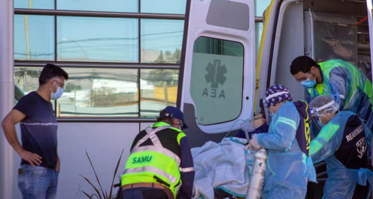 Contexto | Agencia UNO