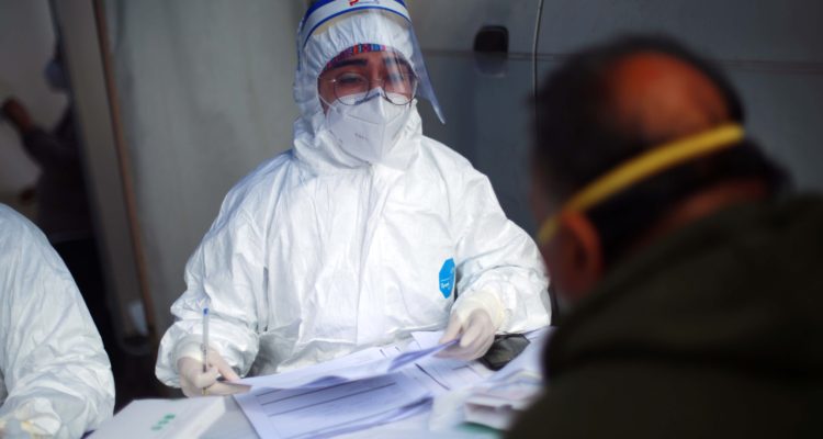 Contexto | Agencia UNO