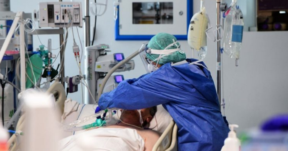 Archivo | Agencia France Presse