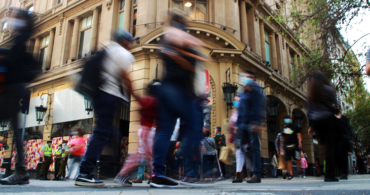 José Francisco Zúñiga | Agencia Uno