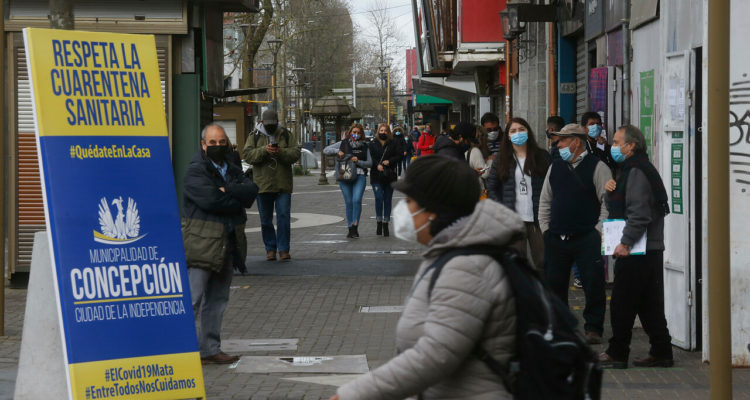 Sebastián Brogca | Agencia UNO