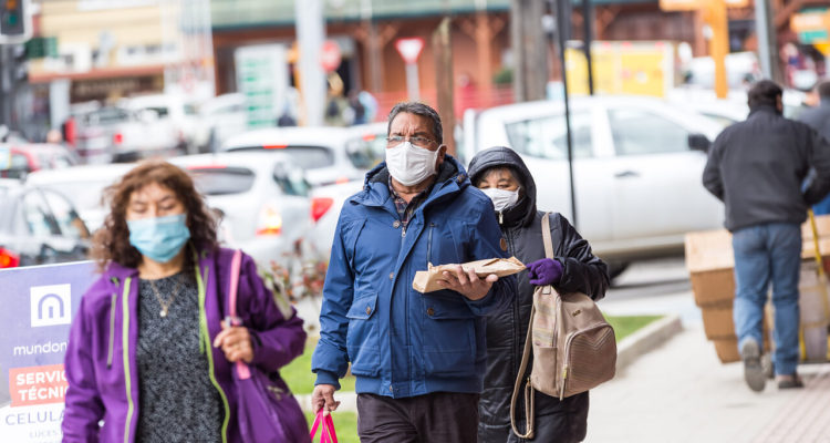 Felipe Constanzo | Agencia UNO