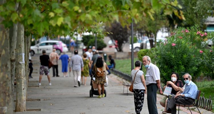 Gabirel Bouys | Agence France-Presse 