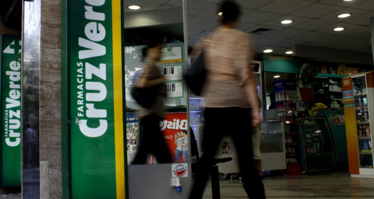 CONTEXTO | Agencia UNO