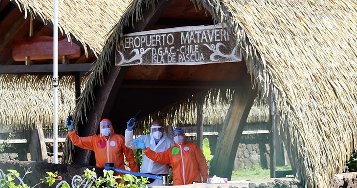 ARCHIVO | Gabriel Tramon | Agencia Uno