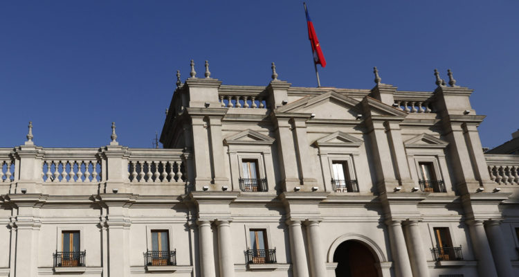 Álvaro Santa Ana | Agencia UNO