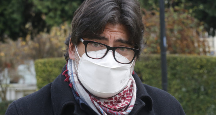 Sebastián Brogca | Agencia UNO