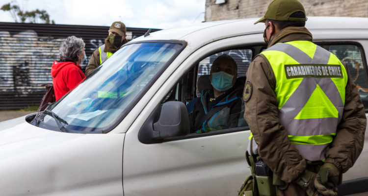 CONTEXTO | Agencia UNO