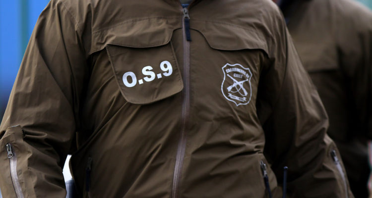 ARCHIVO | Hans Scott | Agencia UNO
