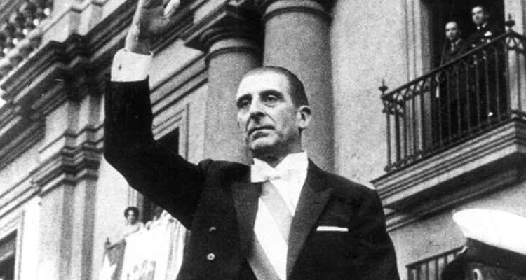 Eduardo Frei Montalva