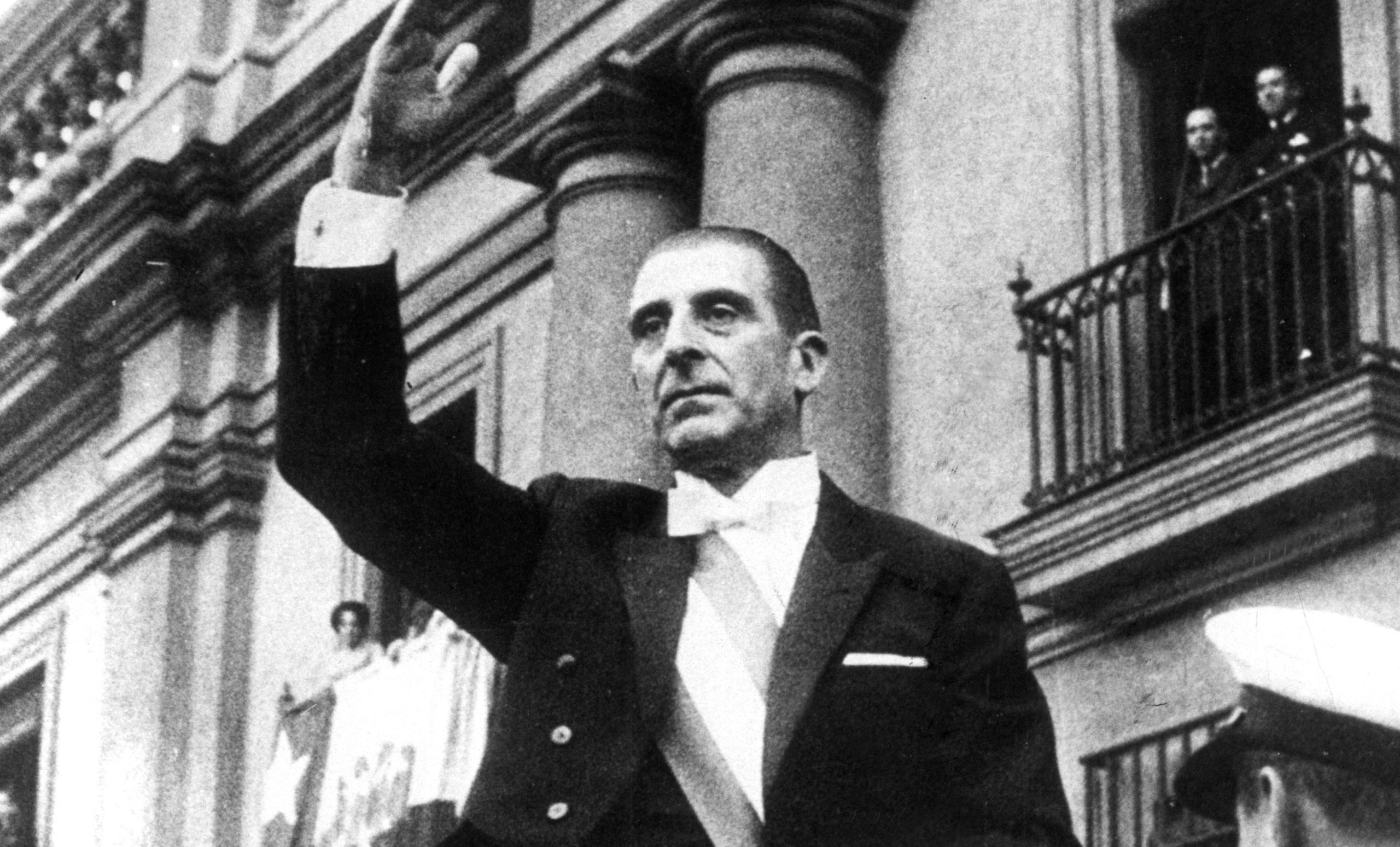 Eduardo Frei Montalva