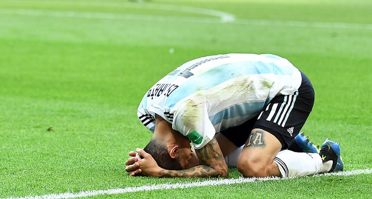 Witters / Archivo Agencia UNO