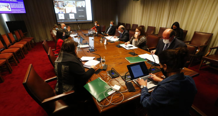 Comisión revisora | Agencia UNO