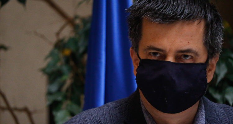 Contexto | Agencia UNO