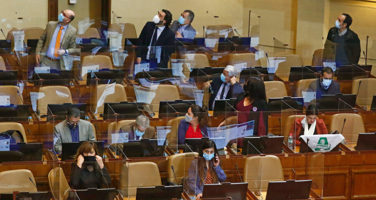 ARCHIVO | Agencia UNO