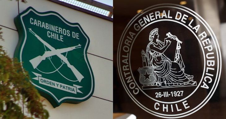 Archivo | Agencia UNO