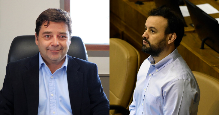 Archivo | @minvu_loslagos en Twitter – Agencia UNO