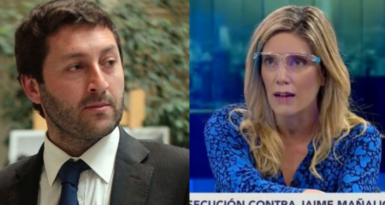 Agencia UNO | Captura de Chilevisión/CNN