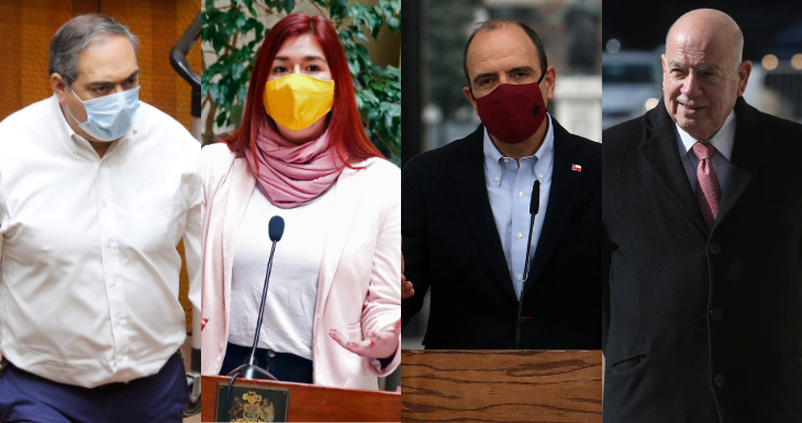 Archivo | Agencia UNO