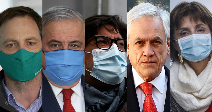 Archivo | Agencia UNO