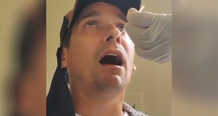 Instagram | Rafael Araneda