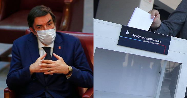 Archivo | Agencia UNO