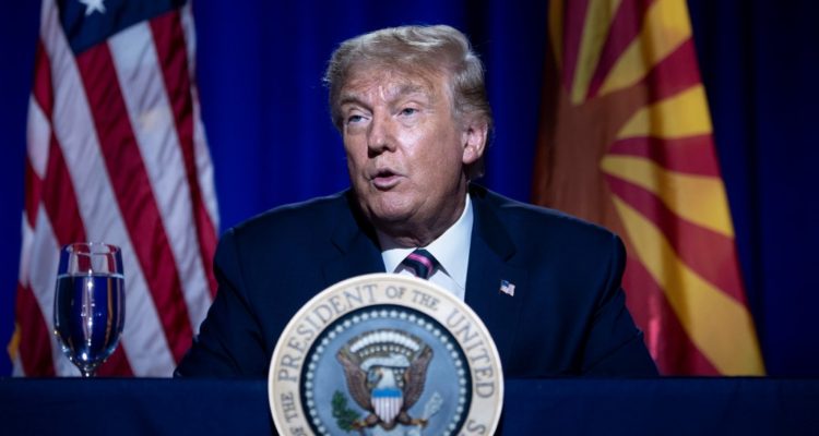  Brendan Smialowski | Agence France-Presse