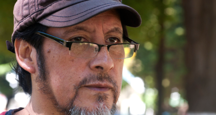 Elicura Chihuailaf | Mincap