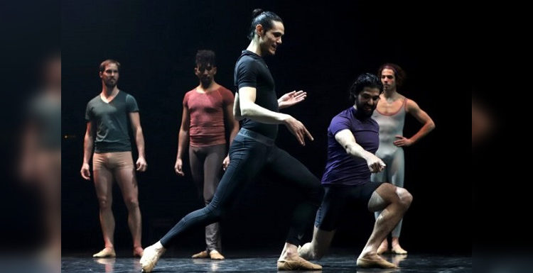 Nicolás der Agopian | Agence France-Presse