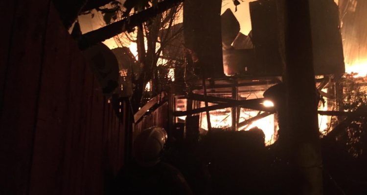 Captura | CONTIVISION | Twitter