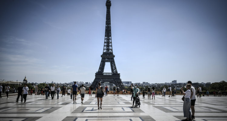 Contexto | Agence France-Presse