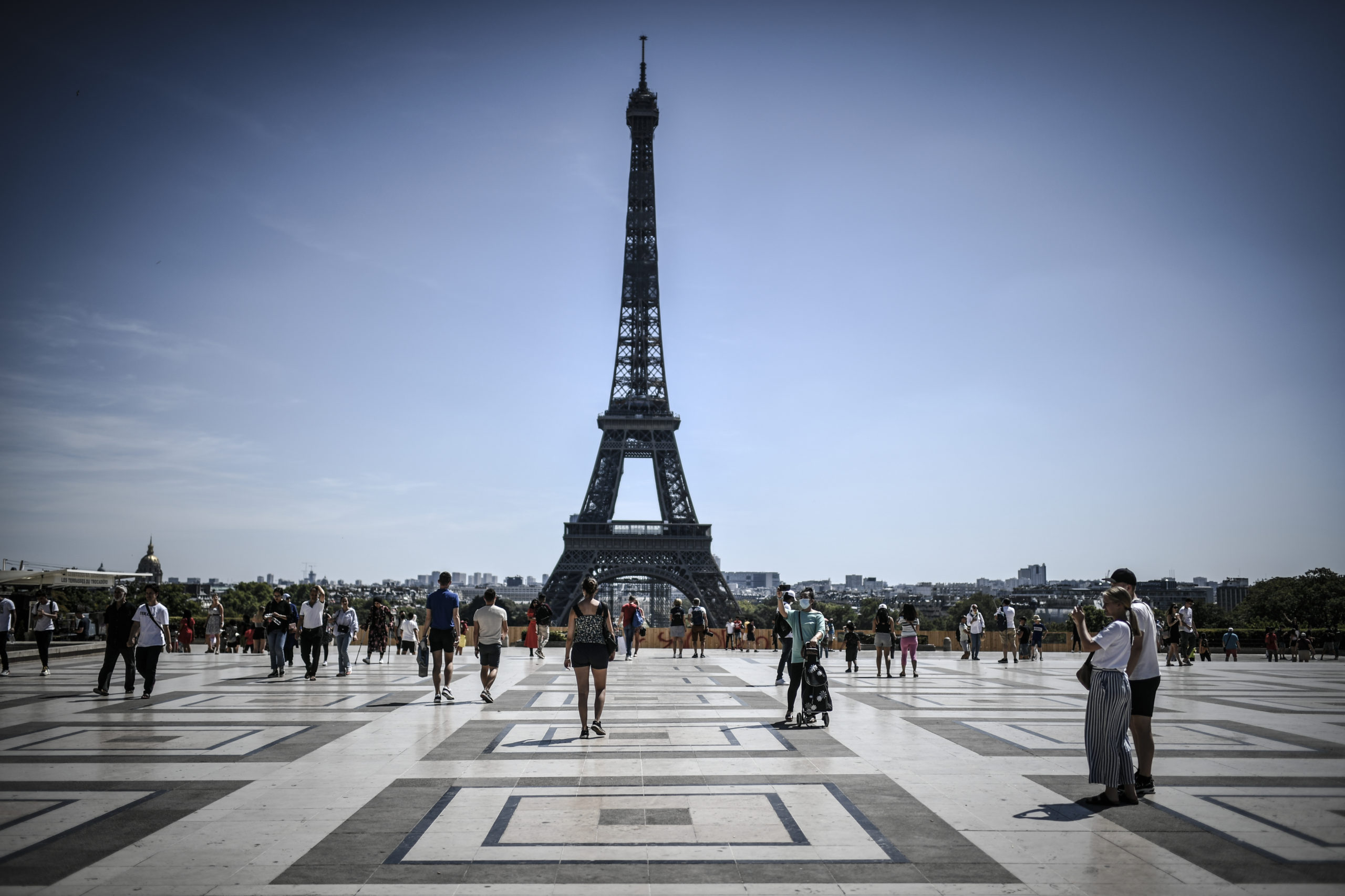 Contexto | Agence France-Presse