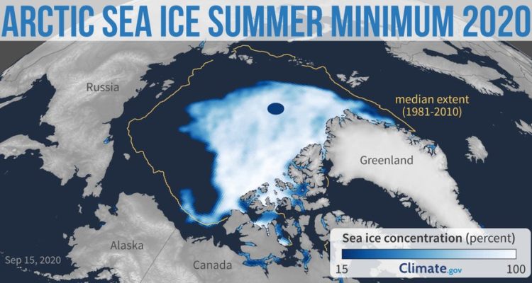 Organización Meteorológica Mundial
