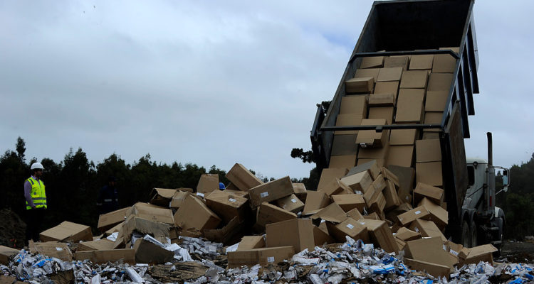 ARCHIVO | Agencia UNO