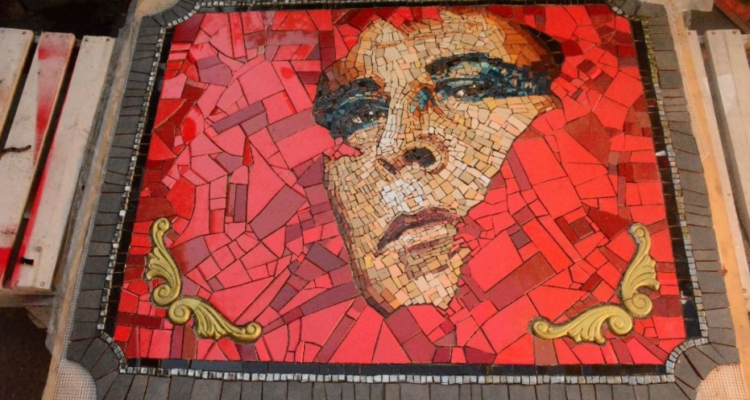 Musa Mosaicos | Instagram 