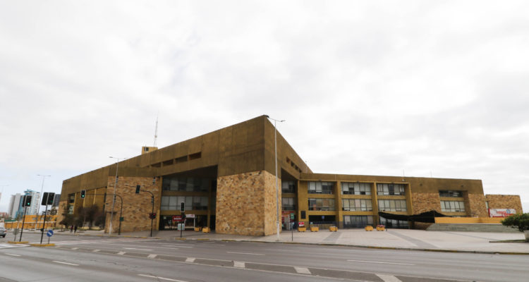 Archivo | Agencia UNO