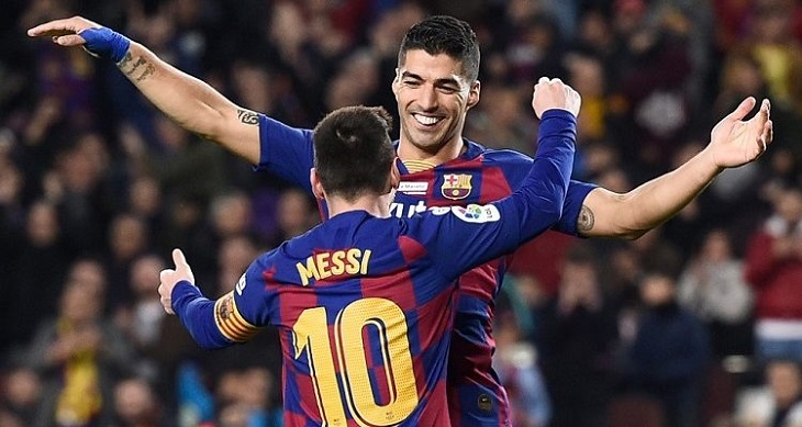 Josep Lago | Agencia UNO