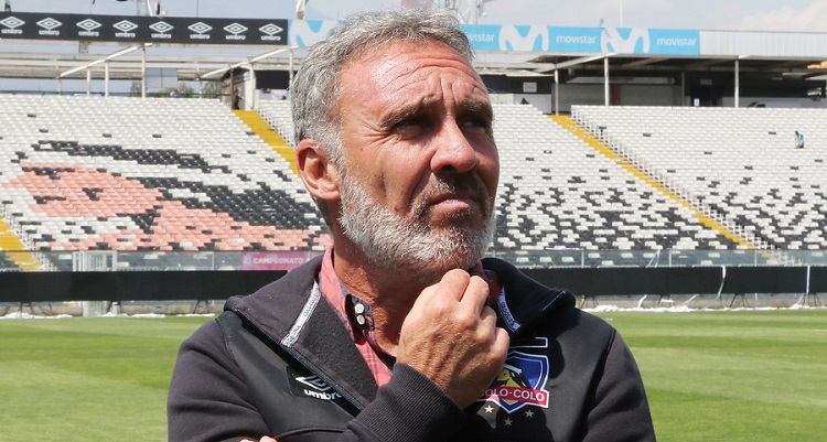 Rodrigo Saenz / Archivo Agencia UNO